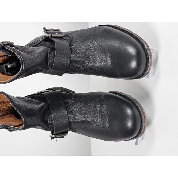 Frye Tyler Engineer  Boots - Picture 11 of 14